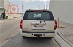 شيفروليه تاهو